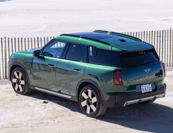 2024–pr. MINI Countryman S ALL4 [North America] (U25) '2023–pr.
