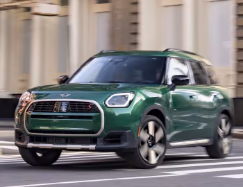 2024–н.в. MINI Countryman S ALL4 [North America] (U25) '2023–н.в.