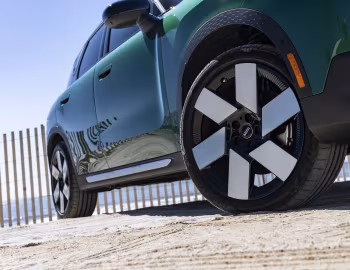 2024–н.в. MINI Countryman S ALL4 [North America] (U25) '2023–н.в.