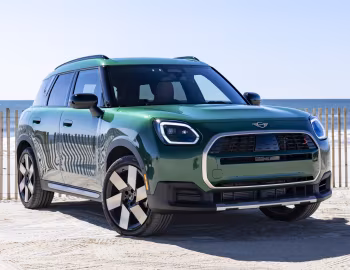 2024–pr. MINI Countryman S ALL4 [North America] (U25) '2023–pr.