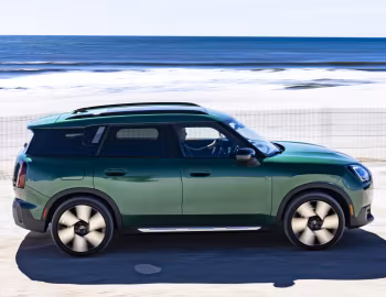 2024–pr. MINI Countryman S ALL4 [North America] (U25) '2023–pr.