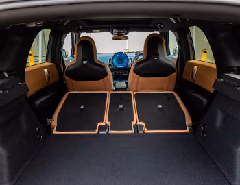 Ambos MINI Countryman S ALL4 [Australia] (U25) '2024–pr.