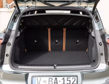 Ambos MINI Countryman S ALL4 [Australia] (U25) '2024–pr.
