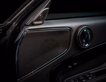 Interni Mini Countryman S "Blackheath" [Malaysia] (F60) '2020