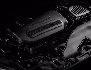 Sotto al cofano Mini Countryman S "Blackheath" [Malaysia] (F60) '2020