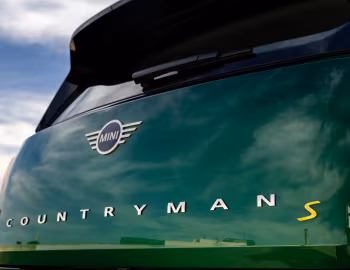 MINI Countryman SE ALL4 [Australia] (U25) '2024–pr.