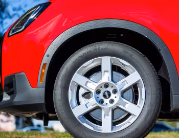 2025–pr. MINI Countryman SE ALL4 [North America] (U25) '2024–pr.