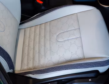 Interior MINI Countryman SE ALL4 [Australia] (U25) '2024–pr.