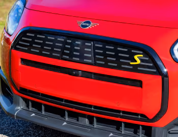 2025–pr. MINI Countryman SE ALL4 [North America] (U25) '2024–pr.
