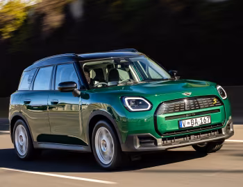 MINI Countryman SE ALL4 [Australia] (U25) '2024–pr.