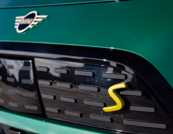MINI Countryman SE ALL4 [Australia] (U25) '2024–pr.