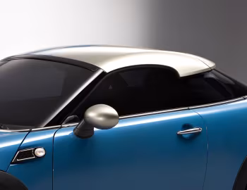 MINI Coupé Concept (R58) '09.2009