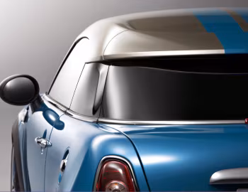 MINI Coupé Concept (R58) '09.2009