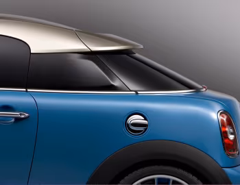MINI Coupé Concept (R58) '09.2009