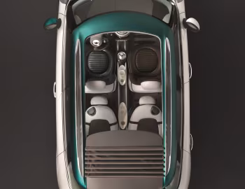 Mini Crossover Concept '10.2008
