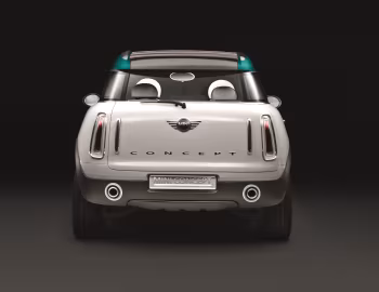 Mini Crossover Concept '10.2008