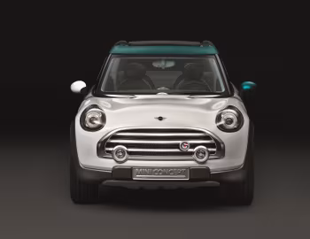 Mini Crossover Concept '10.2008