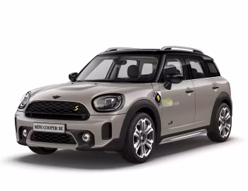 MINI Cooper SE Crossover ALL4 "Albert Bridge Edition" [Japan] (F60) '2022