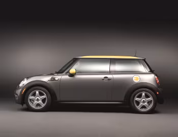 Mini E (R56) '2009–10
