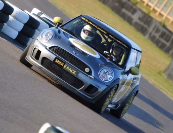 Mini E Race (R56) '2010