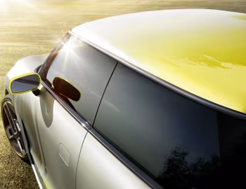 MINI Electric Concept '09.2017