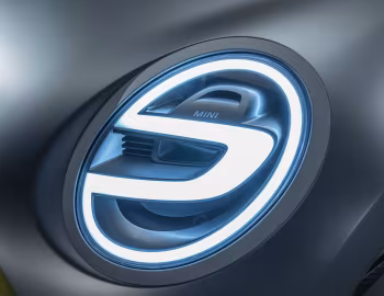 MINI Electric Concept '09.2017