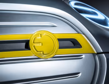 MINI Electric Concept '09.2017