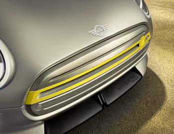 MINI Electric Concept '09.2017