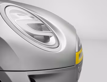 MINI Electric Concept '09.2017
