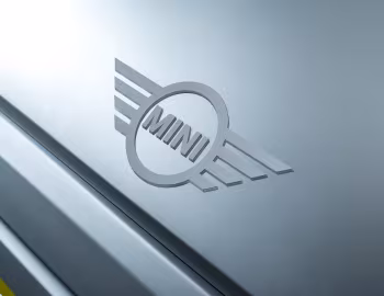 MINI Electric Concept '09.2017