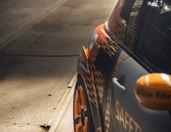 MINI Electric Pacesetter inspired by JCW (F56) '2021