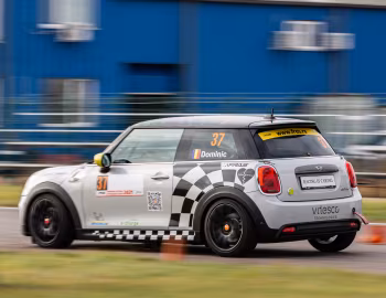 MINI Electric Racing (F56) '2021–pr.