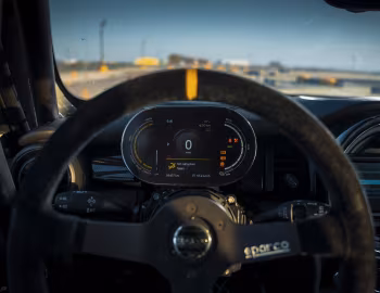 Torpedo MINI Electric Racing (F56) '2021–pr.