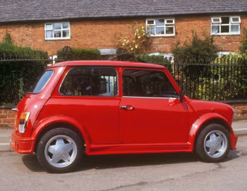 ERA Mini Turbo [UK-spec] (ADO20) '1989–91