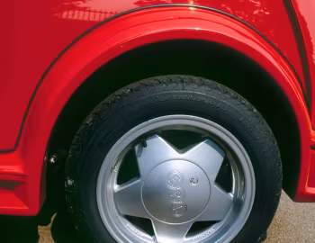 ERA Mini Turbo [UK-spec] (ADO20) '1989–91