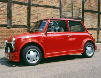 ERA Mini Turbo [UK-spec] (ADO20) '1989–91