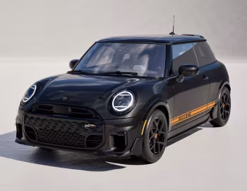 2027 MINI Cooper C 1998 GT Edition [North America] (F66) '2026