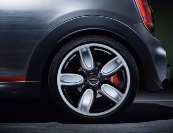 Mini John Cooper Works Concept (F56) '01.2014