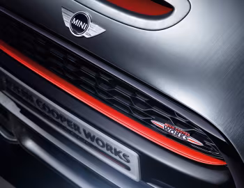 Mini John Cooper Works Concept (F56) '01.2014