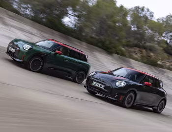 Mini Hatch, MINI Aceman
