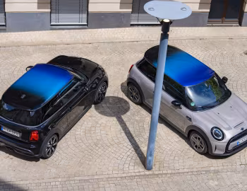 MINI Hatch (F56) '2021–24