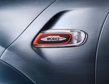 Mini John Cooper Works Concept (F56) '01.2014