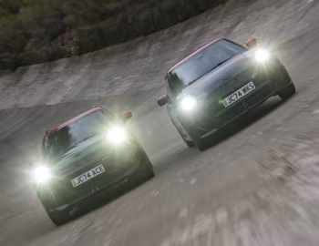 Mini Hatch, MINI Aceman