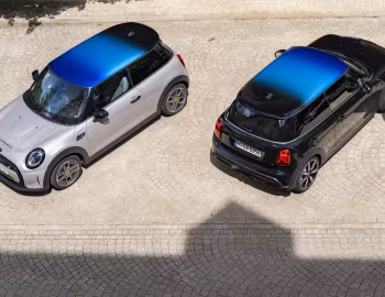 MINI Hatch (F56) '2021–24