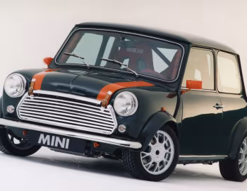 Mini Hot Rod (ADO20) '09.1997