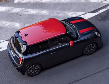 MINI John Cooper Works [Japan] (F66) '2025–н.в.