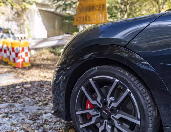 MINI John Cooper Works [Japan] (F66) '2025–н.в.