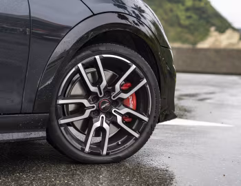 MINI John Cooper Works [Japan] (F66) '2025–н.в.