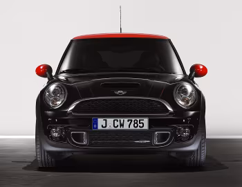 Mini John Cooper Works [Worldwide] (R56) '2010–14