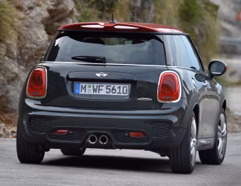Mini John Cooper Works [Worldwide] (F56) '2015–18